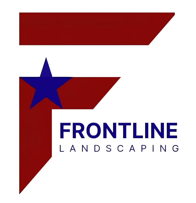Frontline Landscaping 
