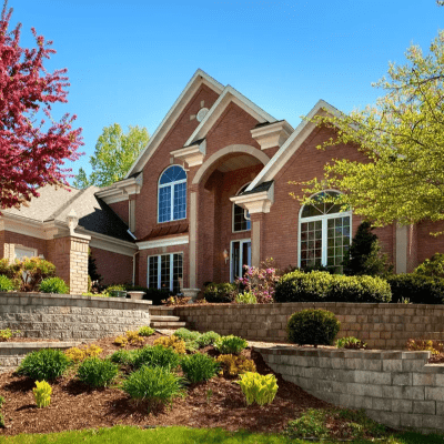 Landscaping