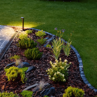 Curbing Services